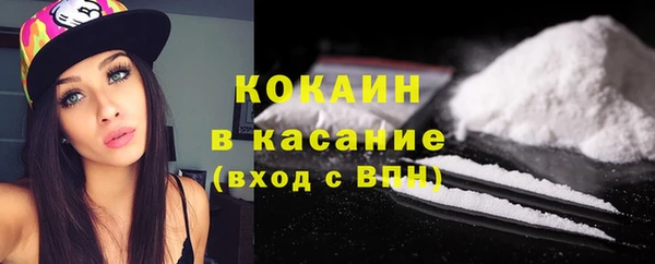 хмурый Покачи